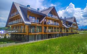Apartament Vilanel